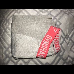 Gymshark flex leggings